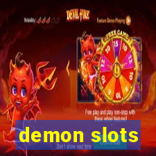 demon slots